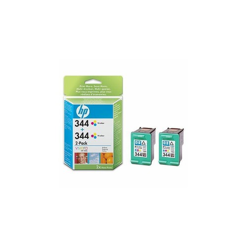 Kit cartucce originali hp - kit,