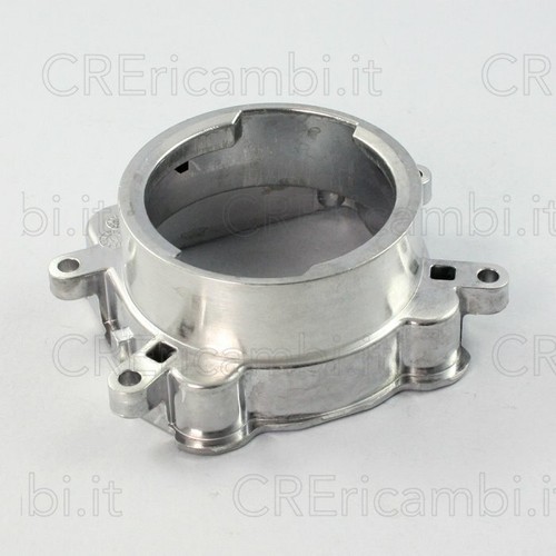 Gaggia corpo anello bloccaggio - corpo,