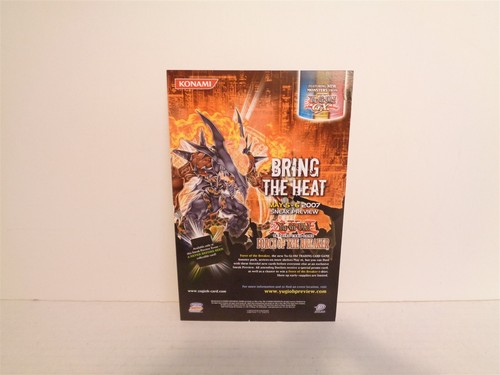 Konami 2007 force of - 2007!,
