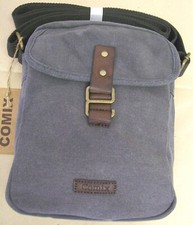 COMIX Borsello Tracolla Casual