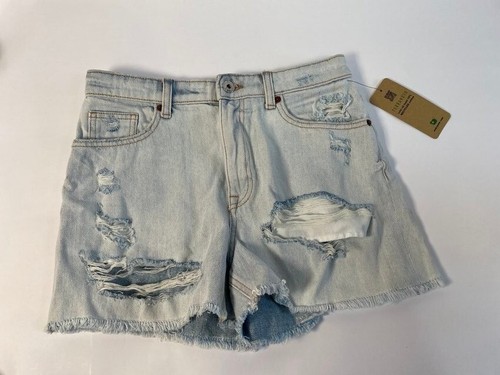 Pantaloncini jeans donna