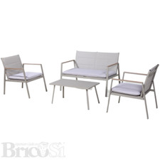 Set Salottino Salotto Poltrone
