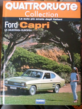 QUATTRORUOTE COLLECTION -