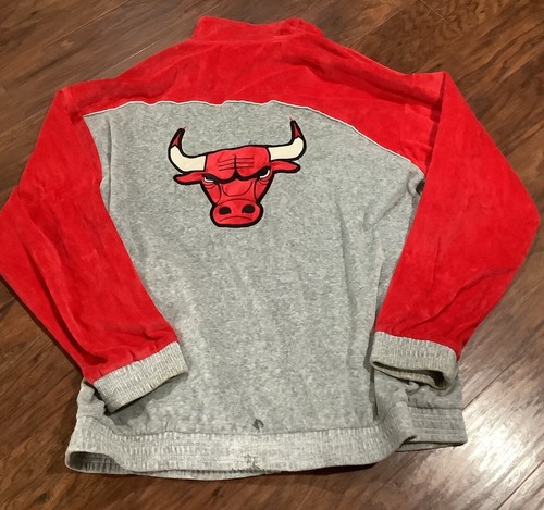 Chicago bulls warm - chicago, up