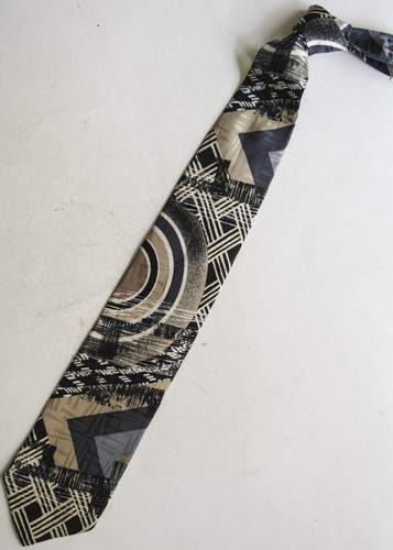 Cravatta tie hubert milano - tie,