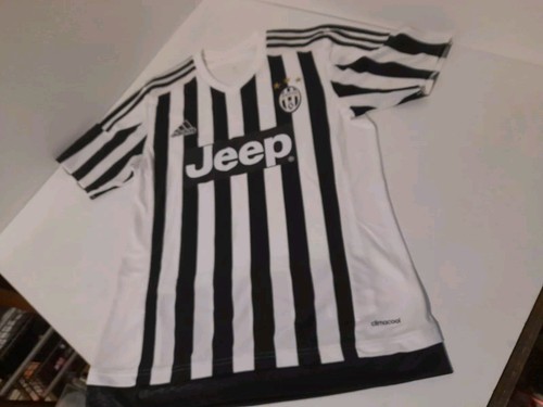 Maglia juventus 2015 - juventus, adidas