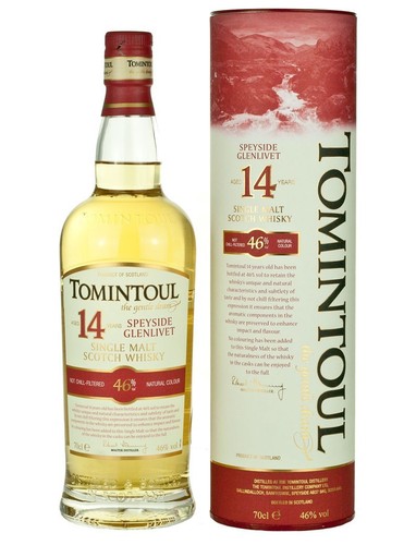 Scotch whisky single - whisky, malt