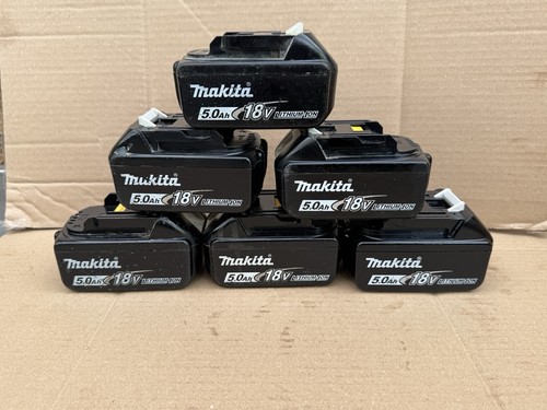 Batteria originale makita - batteria,