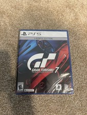 Gran Turismo 7 PS5 PlayStation