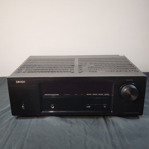 Denon avr 1513 canali hdmi - avr-1513, 5.1