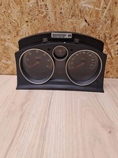 Opel Astra H 2006 Diesel tachimetro abitacolo 13251615 55kW JLT19599