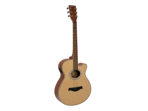 Dimavery 400 chitarra folk - dimavery,