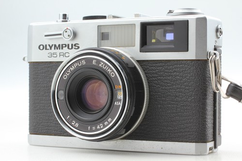 Meter works exc olympus 35 - olympus,