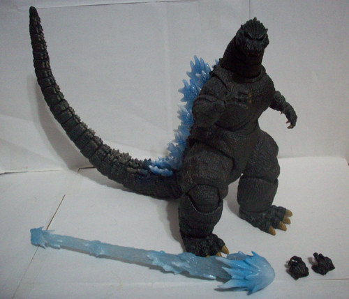 Hiya toys heat ray - heat,