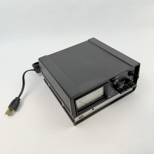 Cde cd 45 ii - cd-45-ii, antenna