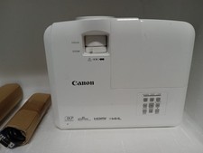 Canon Proiettore LV-X320 