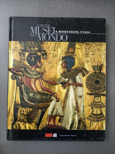 Grandi musei del - musei,
