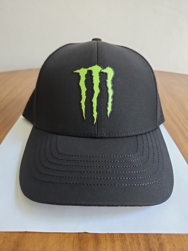 Cappello monster energy - cappello,