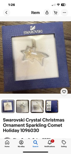 Decorazione natalizia