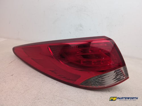 Gruppo lampada hyundai ix35 - lampada,