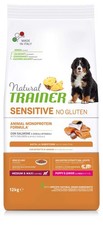 Natural Trainer Sensitive No