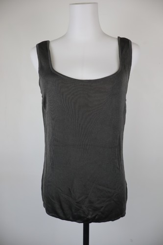 Max mara maglia top canotta - max,