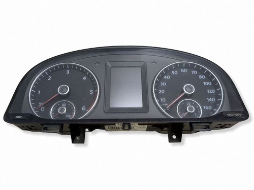 Volkswagen touran 2011 - volkswagen,