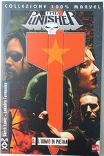 Punisher: L' uomo di pietra