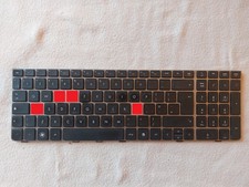 Singoli tasti single keys - /,