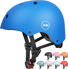 Casco Bici Ideale per Bambini