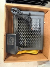 MODEM TELEFONICO ARRIS TM3402