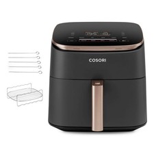 Cosori turboblaze chef - cosori,