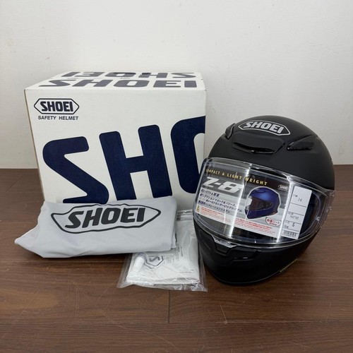 Fbk15 shoei full face - face, helmet