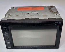 Pioneer AVH-290BT 6.2"