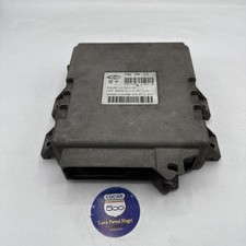 Centralina motore FIAT Bravo e