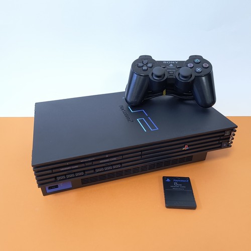 Console sony playstation ps2 - playstation, 2