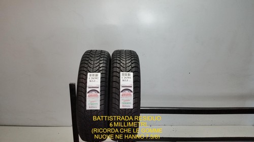 Gomme usate termiche - gomme,