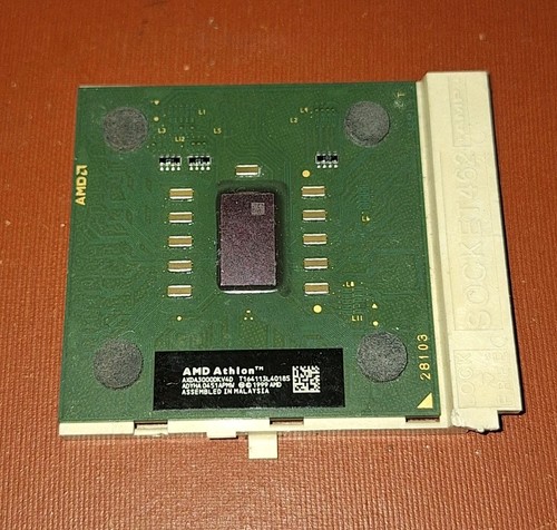 Cpu 462 athlon 3000 - cpu,