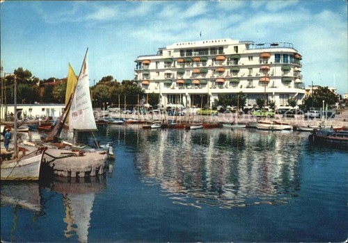 Riccione rimini hotel - rimini,