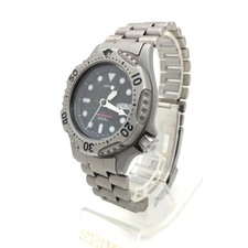 [w2227] SEIKO DIVER 200m