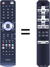 Rax9 v499920 telecomando - v499920,