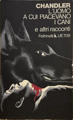 Libro uomo a cui piacevano - libro,