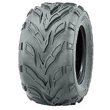 JOURNEY ATV/Quadre pneumatico