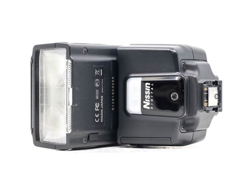 Nissin i40 flashgun - i40,