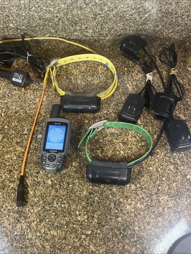 Garmin astro 220 due collari - astro,