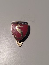 U.S. SALERNITANA  distintivo