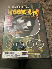 I Got the Hook-Up! Comedy Jam