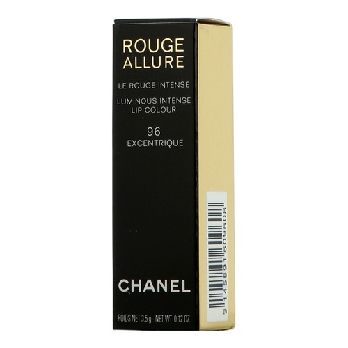 Chanel rouge allure - le,