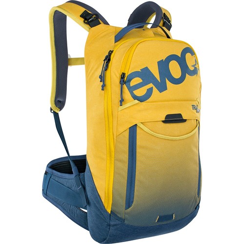 Zaino con paraschiena evoc - paraschiena,