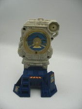 Mattel vintage 87 CAPTAIN